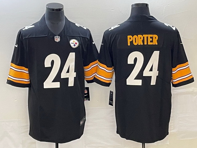 Pittsburgh Steelers Jerseys 040